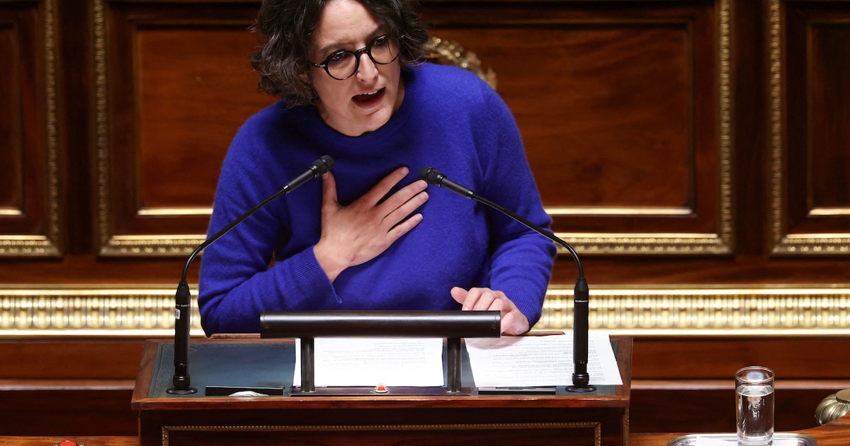 "Contraindre les personnes qui résistent à courber l’échine" : face aux casseurs, le Sénat français durcit un texte déjà controversé