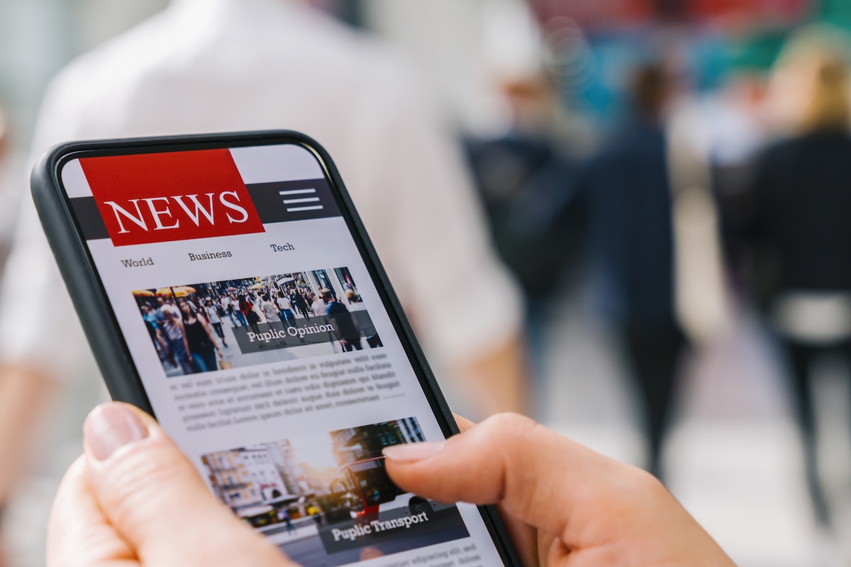 L'IA est en train d'envahir les smartphones et les moteurs de recherche.
