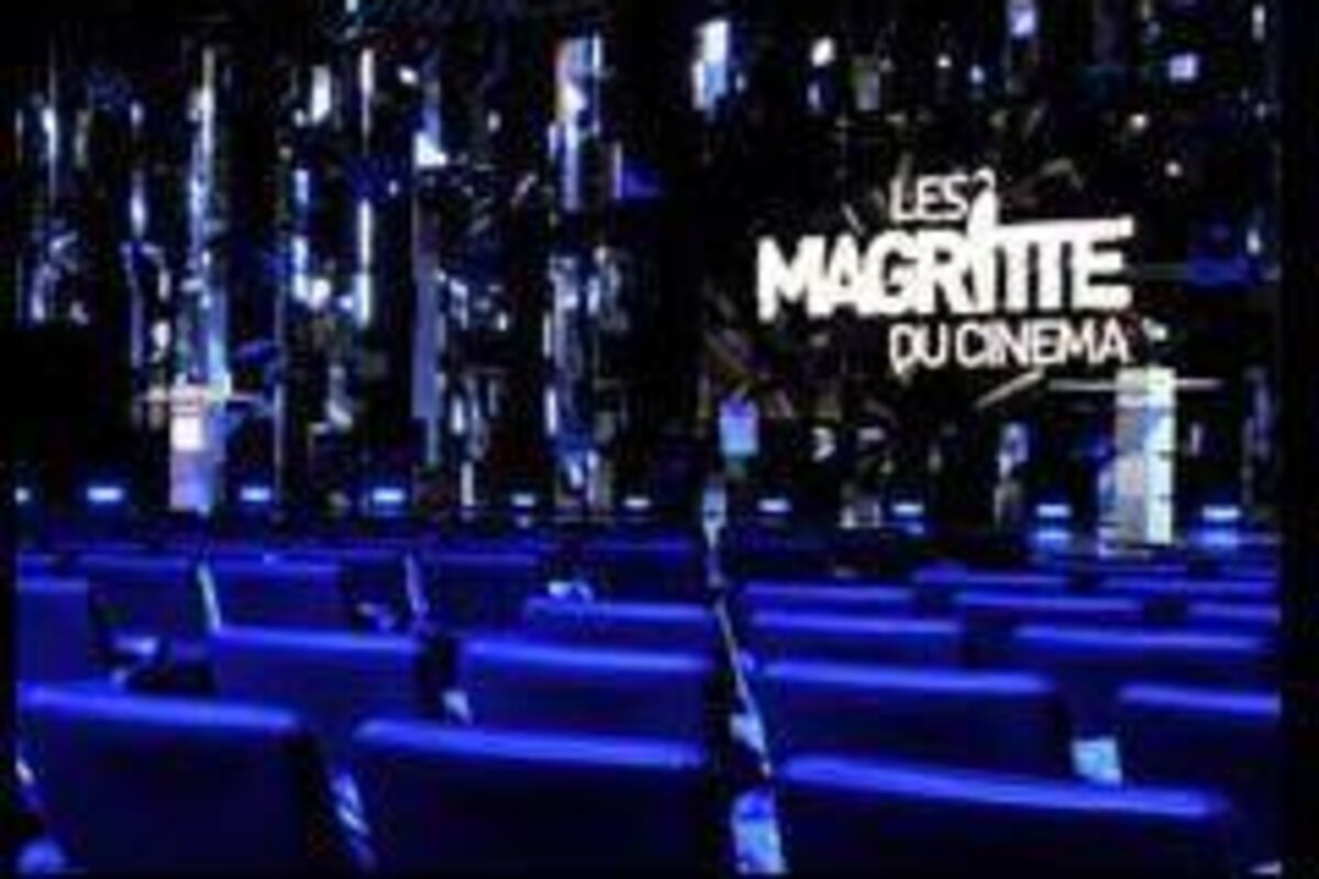 Magritte du Cinéma, clap troisième!