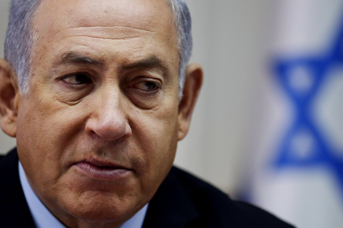 Israël: Netanyahu va appeler à des élections anticipées