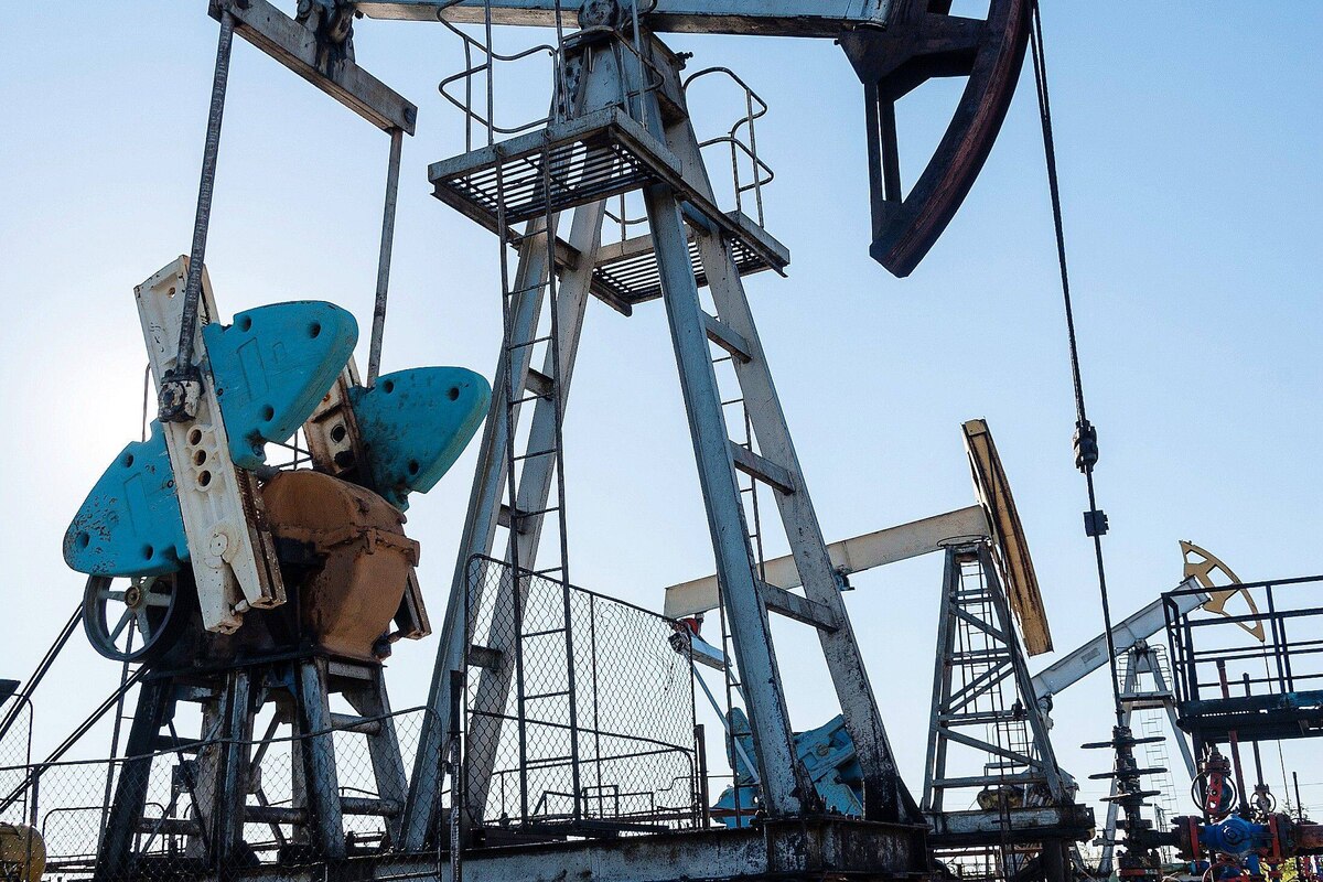 "Les compagnies pétrolières sont sur un scénario de réchauffement de 6 ou 7 degrés"