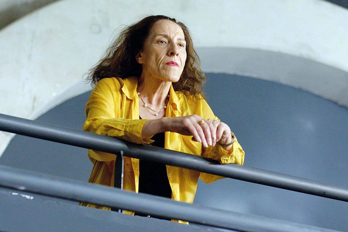 "Mitra", ou les abysses de la folie