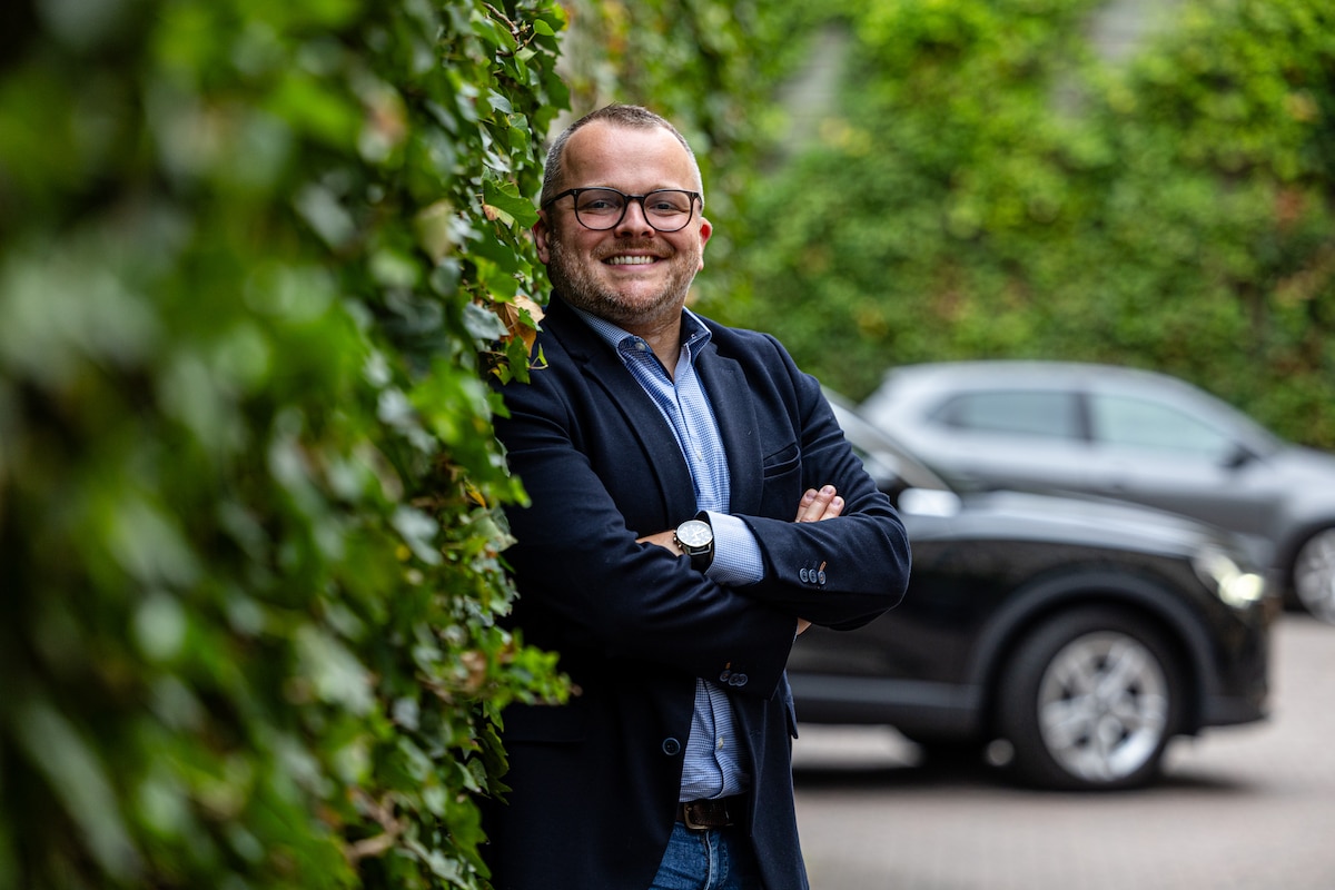 Mathieu Bihet , Direction générale Energie du Service public fédéral Economie, PME, Classes moyennes et Energie