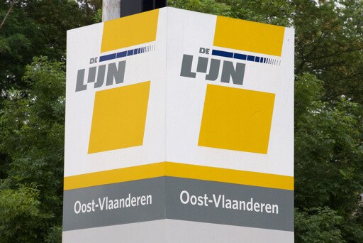 De Lijn: le montant des amendes augmente de près de 20%