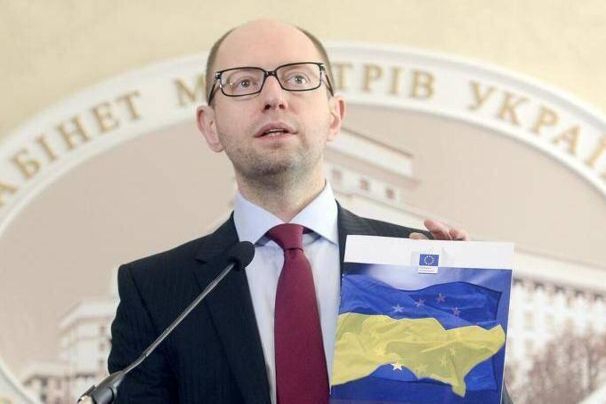 Ukraine: Le FMI "impressionné" par la volonté des autorités