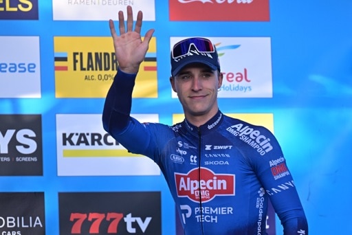Superprestige - Le Cross des raisins à Overijse dimanche ouvre le Superprestige