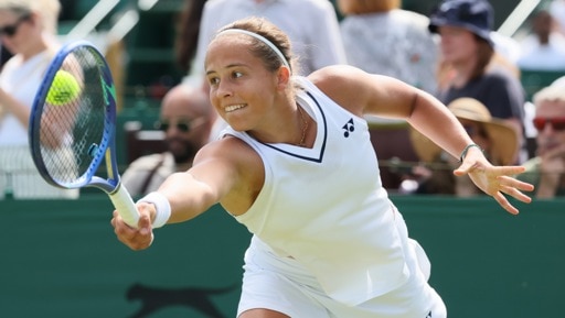 WTA Cincinnati - Hanne Vandewinkel éliminée au premier tour de son premier WTA 1.000