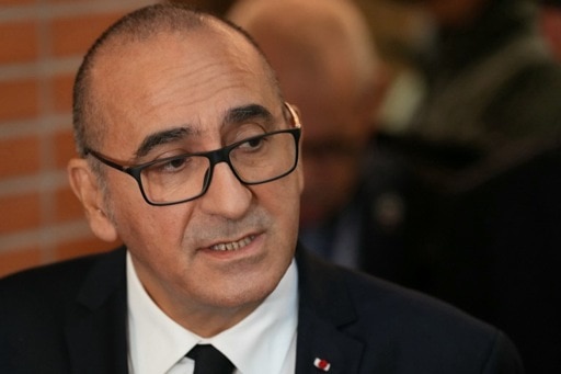 Manifestations en France - France: 1.435 personnes interpellées samedi, 267 policiers et gendarmes blessés