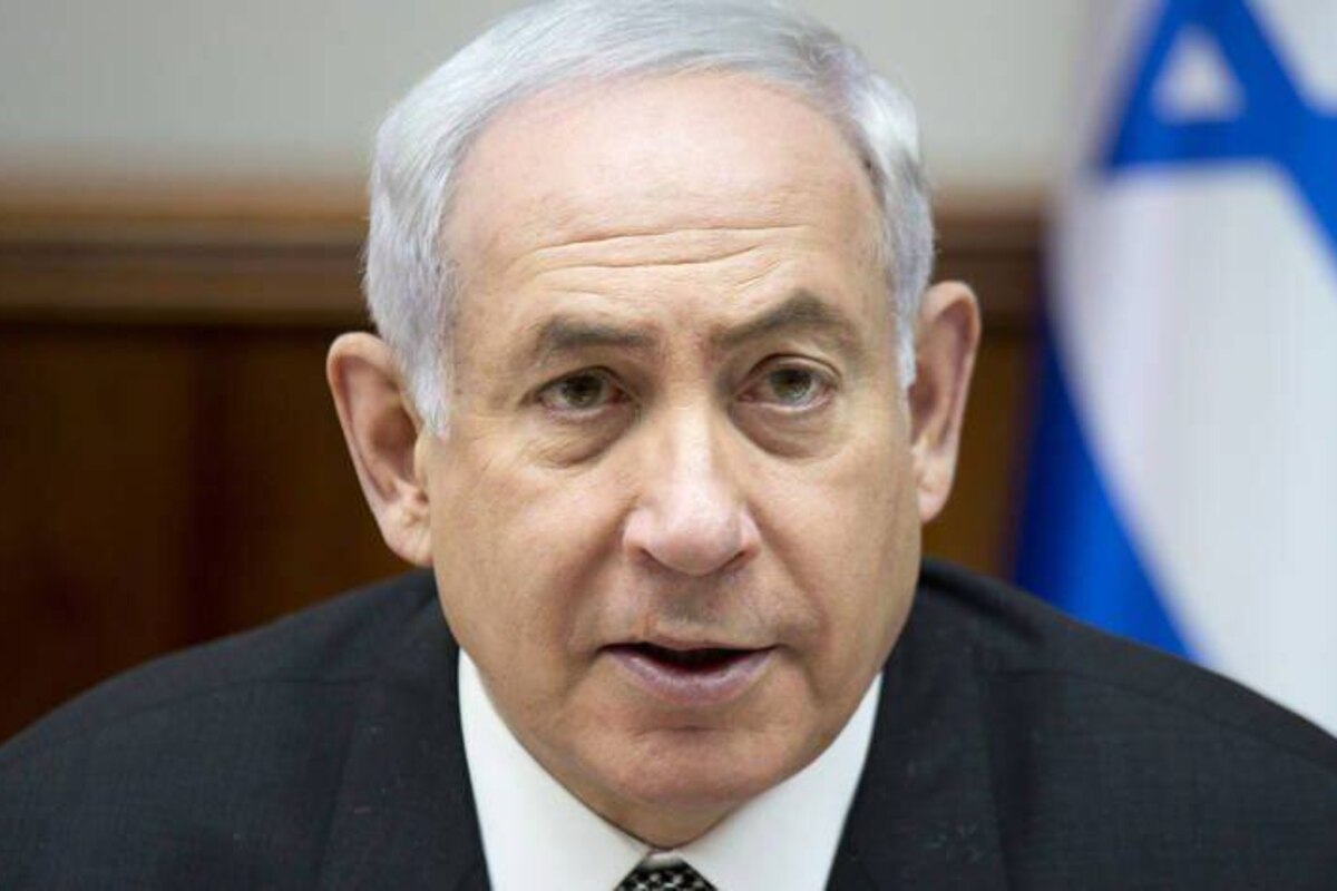 Netanyahu appelle l'ONU à démanteler l'agence d'aide aux réfugiés palestiniens