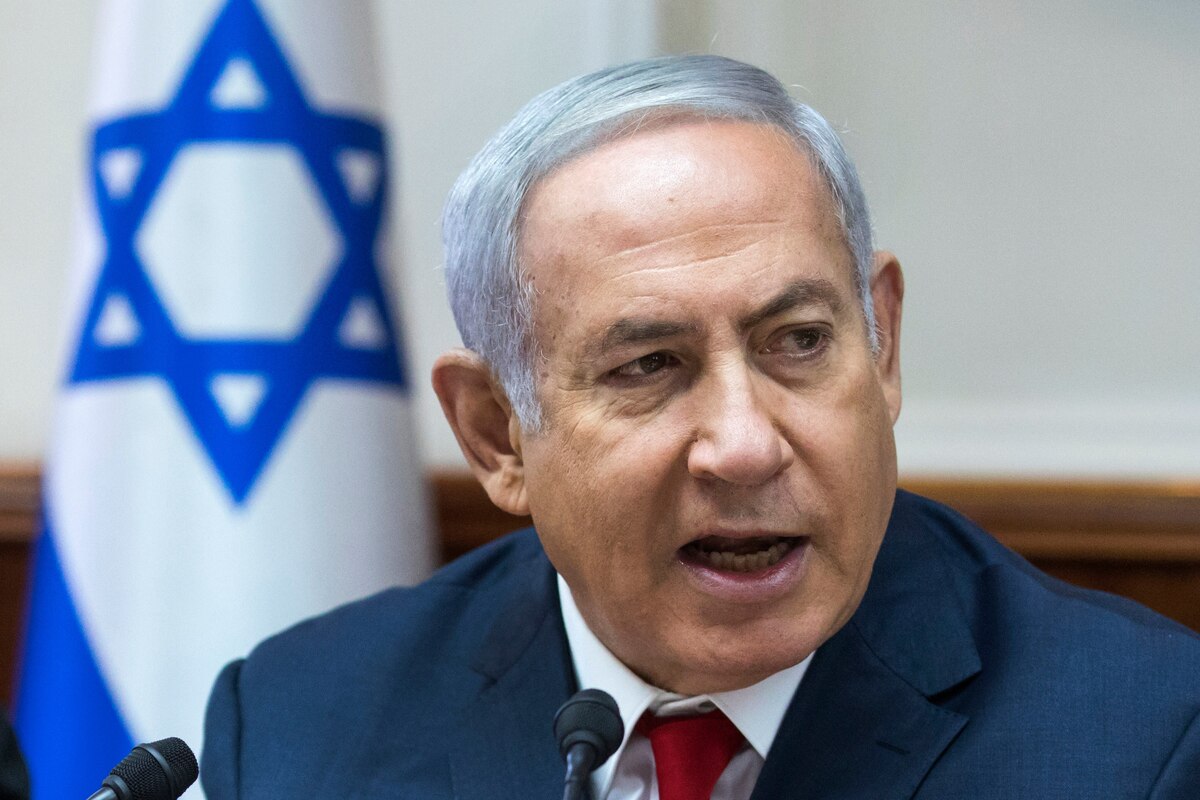 Netanyahu exige un cessez-le-feu "total" du Hamas à Gaza