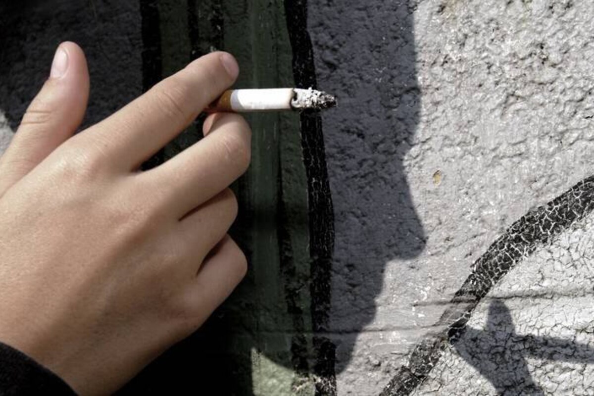 Le tabac et l'alcool menacent la longévité des Européens